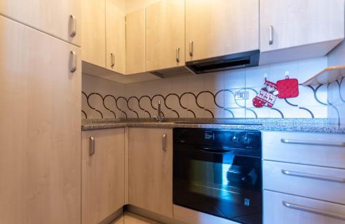 San Giovanni di Fassa Apartment | Casa Carnevali
