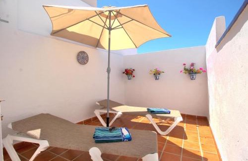 Nerja City Centre House | Casa Carretas SpainSunRentals 1050