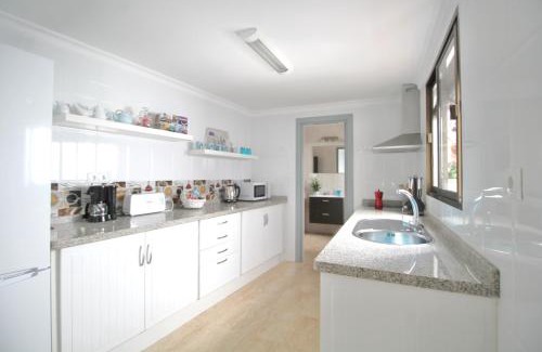 Nerja City Centre House | Casa Carretas SpainSunRentals 1050