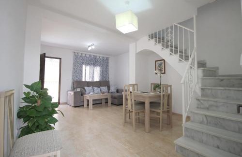 Nerja City Centre House | Casa Carretas SpainSunRentals 1050
