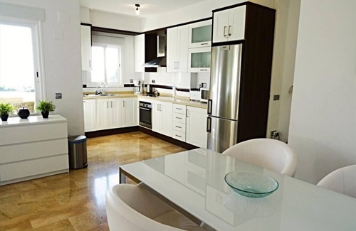 Altea la Vella Apartment | Casa Casaert - Altea, Costa Blanca