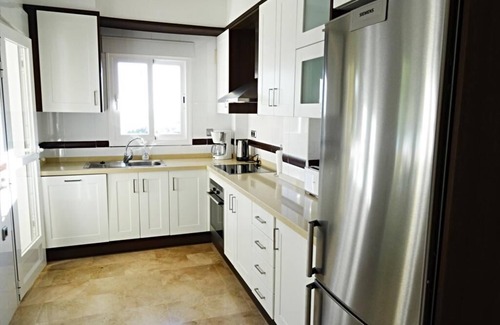 Altea la Vella Apartment | Casa Casaert - Altea, Costa Blanca