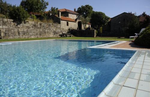 Casarellos Hotel | Casa Casarellos