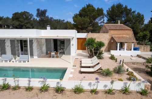 Formentera House | Casa Casita
