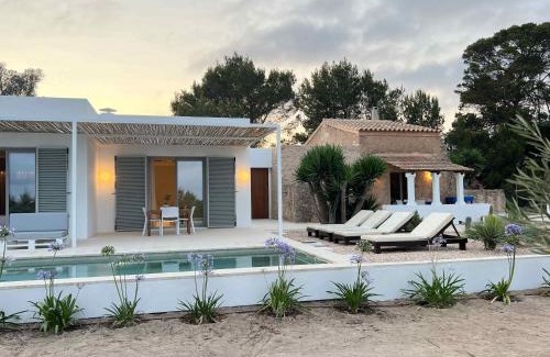 Formentera House | Casa Casita