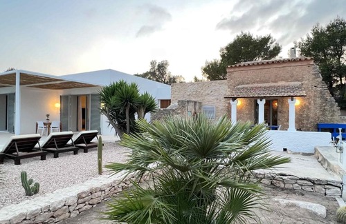 Formentera House | Casa Casita
