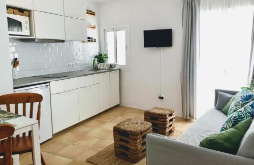 Marbella City Centre Apartment | Casa-Casita