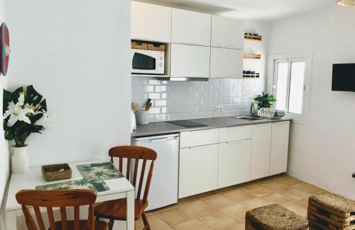 Marbella City Centre Apartment | Casa-Casita