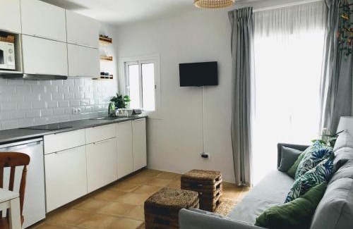 Marbella City Centre Apartment | Casa-Casita