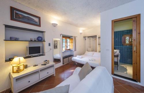 Santa Margherita Ligure Apartment | CASA CASSANDRA Rifugio di Pace nella Natura vicino a Portofino