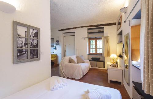 Santa Margherita Ligure Apartment | CASA CASSANDRA Rifugio di Pace nella Natura vicino a Portofino