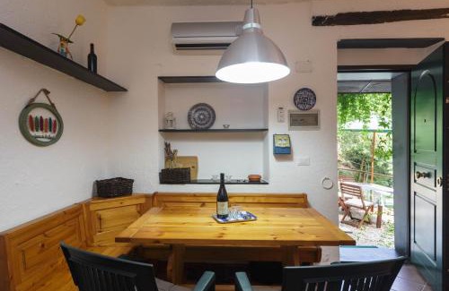Santa Margherita Ligure Apartment | CASA CASSANDRA Rifugio di Pace nella Natura vicino a Portofino