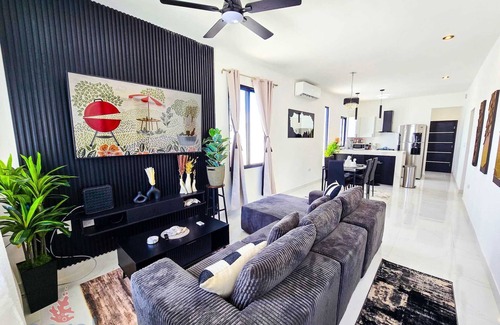 Puerto Penasco House | Casa Cassius 3br 2bth private heated pool