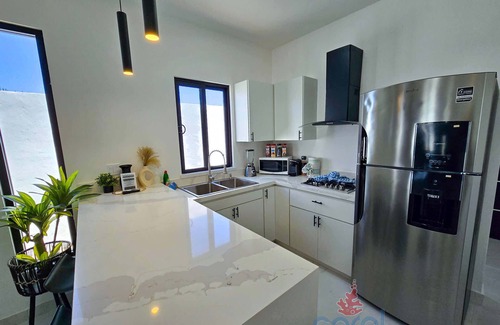 Puerto Penasco House | Casa Cassius 3br 2bth private heated pool