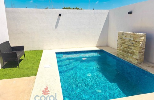Puerto Penasco House | Casa Cassius 3br 2bth private heated pool