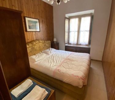 Villar Focchiardo Apartment | Casa Castagna is waiting for you! Welcome biker!