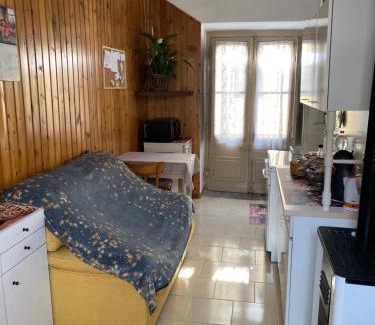 Villar Focchiardo Apartment | Casa Castagna is waiting for you! Welcome biker!