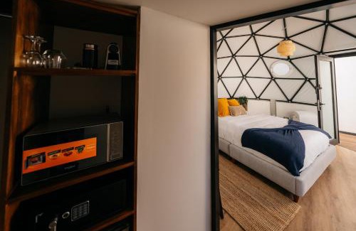 La Condesa Hotel | Casa Castillo Condesa