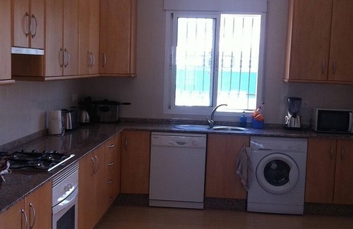 Huercal-Overa Villa | Casa Catal Villa With Private Pool And Mountain ViewAddress 10 Calle Venecia