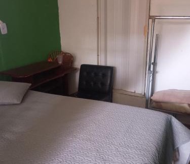 Sao Roque Apartment | Casa Catarina