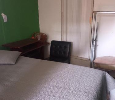 Sao Roque Apartment | Casa Catarina