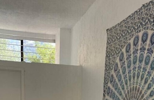 Amatlan House | Casa - Centro Holístico Yolotl en Amatlán de Quetzalcóatl Cerca de Tepoztlán