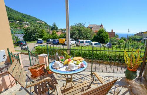 Torre del Mare Apartment | Casa Cecilia - VADOALMARE Immobiliare