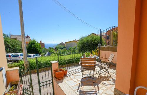 Torre del Mare Apartment | Casa Cecilia - VADOALMARE Immobiliare