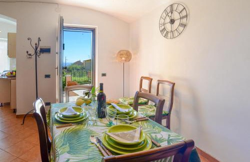 Torre del Mare Apartment | Casa Cecilia - VADOALMARE Immobiliare