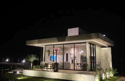 Mare Cabin | Casa Cedro