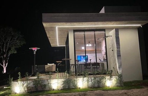 Mare Cabin | Casa Cedro