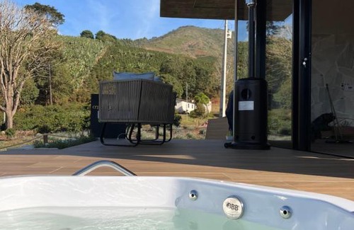 Mare Cabin | Casa Cedro