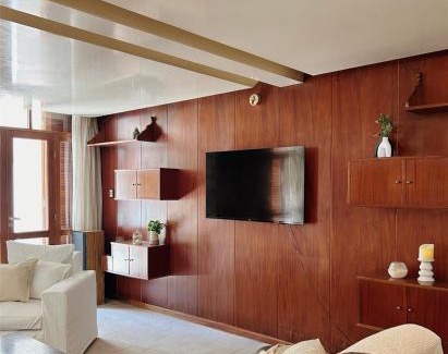 Mendoza City Center House | Casa Cedro Mendoza