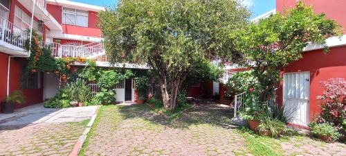 Morelia Hotel | Casa Celia