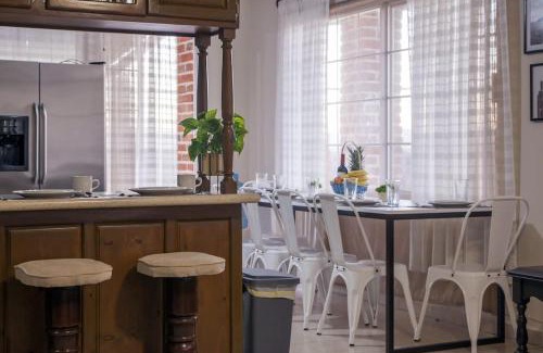 El Centenario House | Casa Centenario: Lovely 3br home w/heated Pool great for families