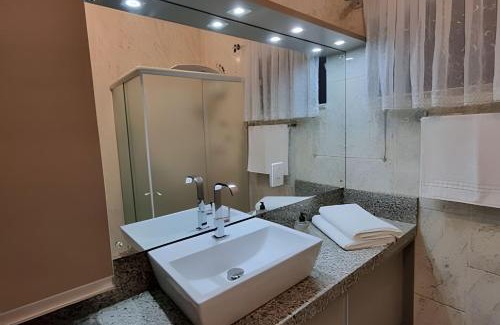 Pomerode Apartment | Casa Central com Vista Exclusiva