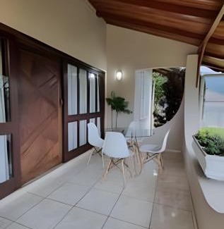 Pomerode Apartment | Casa Central com Vista Exclusiva