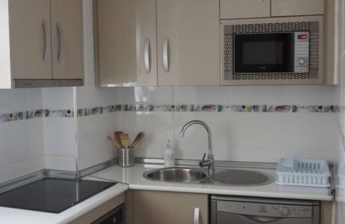 Jaen House | Casa Central con Terraza y Vistas Incomparables