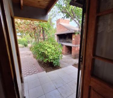 San Rafael House | Casa centrica en San rafael mendoza