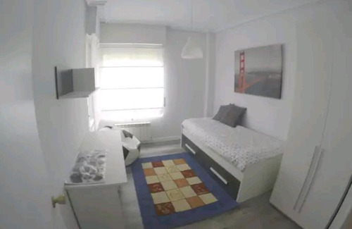 Logrono City Centre Apartment | Casa Centrica Reformada con WiFi