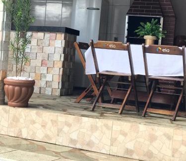 Pirenopolis House | casa centro historico 5 quartos