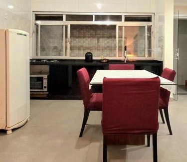 Regiao Urbana Homogenea X House | Casa - Centro Px Matriz c/Churrasqueira, 2 Suítes