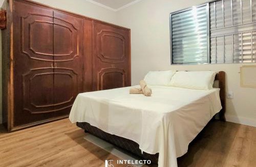 Regiao Urbana Homogenea X House | Casa - Centro Px Matriz c/Churrasqueira, 2 Suítes