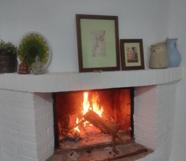 Los Nietos Viejos House | Casa cercana a la playa
