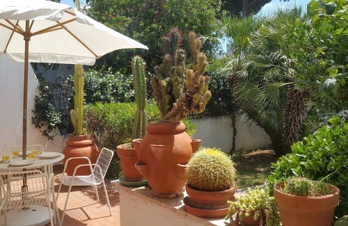 Cerenova House | Casa Cerenova: sun and sea bathing, villages, archaeological landscapes, food, nature