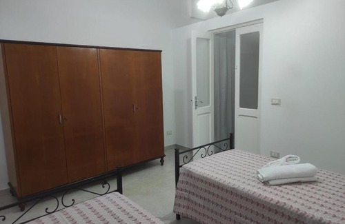 Casamassella Apartment | Casa Cesira