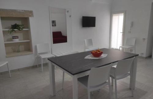 Casamassella Apartment | Casa Cesira