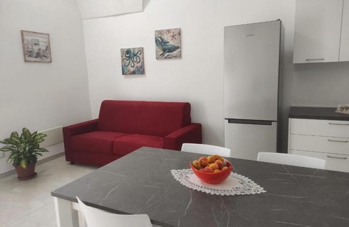 Casamassella Apartment | Casa Cesira