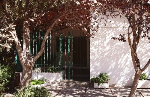 Chacras de Coria House | Casa Chacras