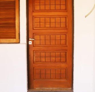 Chacras de Coria House | Casa Chacras